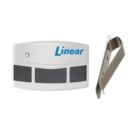 Linear DNT00093 MTS3 Mega Code Remote Control LDO33 LDO50 LSO50 Garage Opener