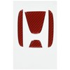 HASEPRO [Magical Carbon NEO] (For Front Emblem) Honda 13 Shuttle