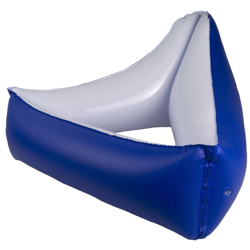 Poolmaster Catalina Water Chair Swimming Pool Float, 2 Pack