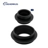 DEHOMKUS Universal RV Holding Tank Installation Fittings Kit - Compatible