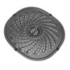 Fryer Grill Pan Replacement Crisper Plate Tray Non Stick Fryer