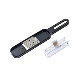 Kai DH-8228 Chopped Leek Slicer (with Finger Guard)