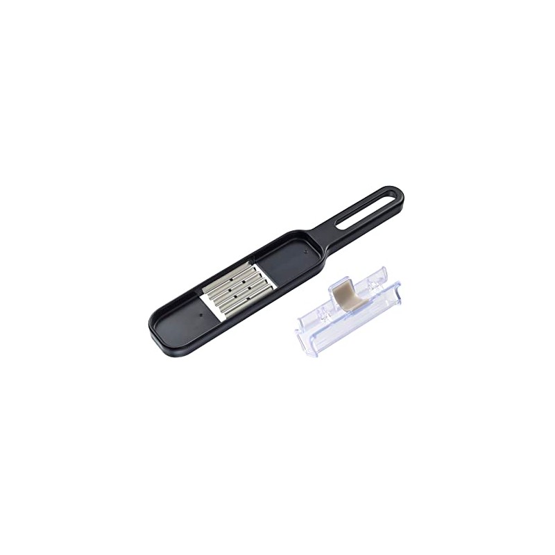 Kai DH-8228 Chopped Leek Slicer (with Finger Guard)