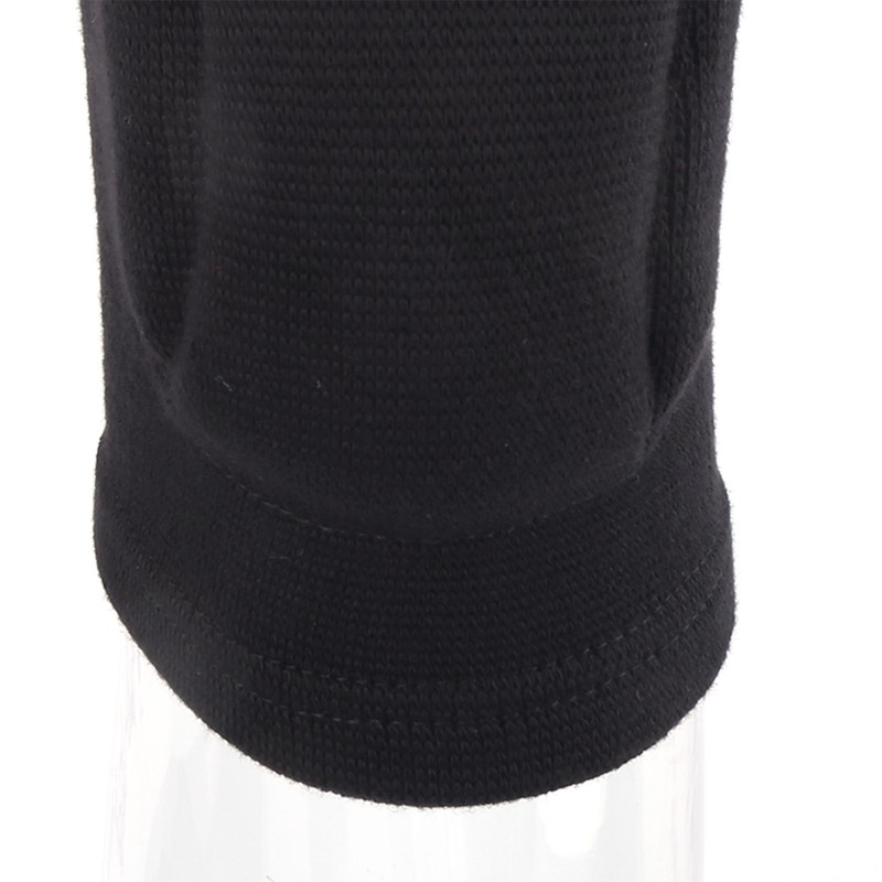 2pcs Knee Pads Thick Sponge AntiCollision Nylon EVA Protective Knee