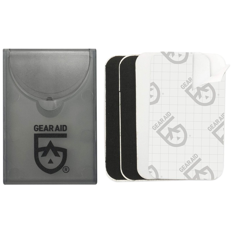 GEAR AID Revivex Down Care Kit for Jackets, Vests, Blankets,