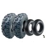 4.10-6 4.10/3.50-6 Tire and Inner Tube