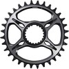 Shimano XTR SM-CRM95 Single chainring for XTR M9100 / M9120,