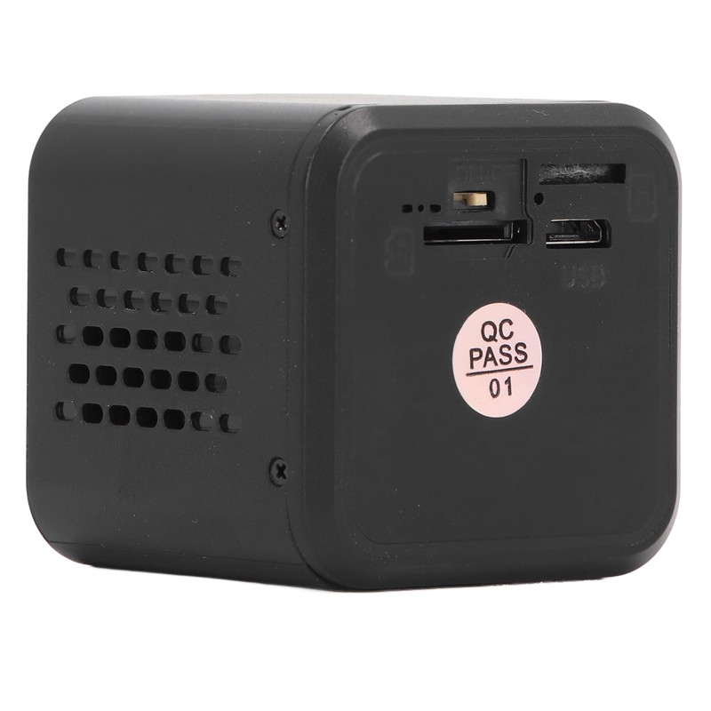 4MP HD Wireless WiFi Security Camera with Light Sensing Night