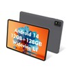 CWOWDEFU Tablet 10 Inch Android 14 Tablets,12GB+128GB,Expand 1TB,Widevine L1 Compatible