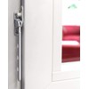 Siegenia Sigenia Window Stopper, Window Latch for Windows, Tilt Regulator,