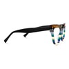 Zeelool Reading Glasses for Women Blue Light Blocking Readers Fashion