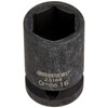 Aston Martin Cygnet 1/2 Drive 16 mm Impact Socket 23166
