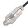 Pressure Transmitter Transducer Sensor 4‑20MA Output NPT1/4 for Air Water