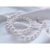 It’s okay to have a pearl necklace, I won’t accept