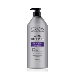 Kerasis Scalp Dandruff Care Cooling Protein Shampoo 980ml 205526 / 케라시스 두피 비듬케어 쿨링 단백질 샴푸 980ml 205526