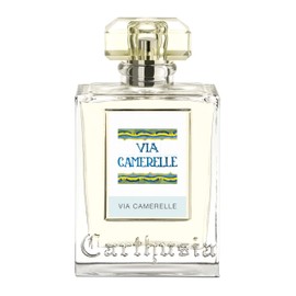 Via Camerelle Edt Spray 100 Ml