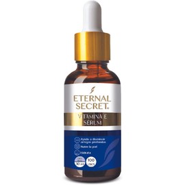 serum facial con vitamina E suero 30ml 100 usos