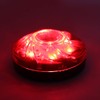 MeiBoAll LED Warning Strobe Light, Red Warning Emergency Led Strobe