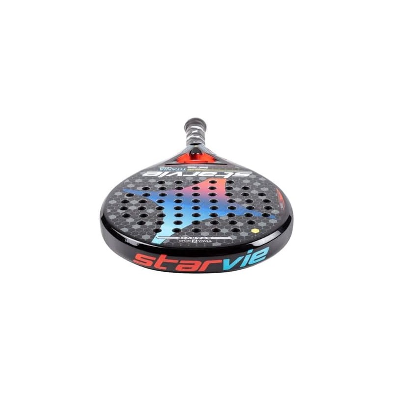 Star Vie Titania Kepler Pro