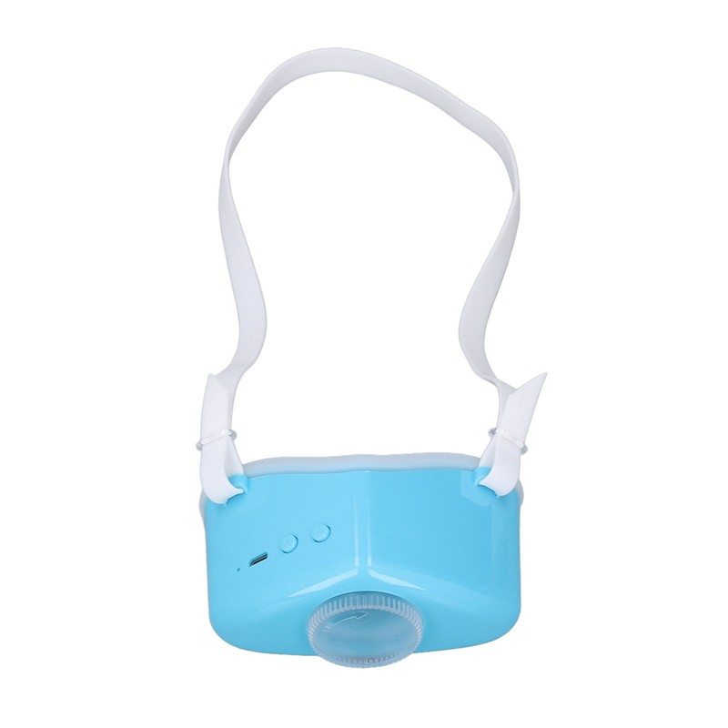 Electric Snoring Device Atomization Improve Sleep Quality Snoring Problem Solution