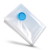Kronenburg 6 Piece Vacuum Storage Bag 100 x 80 CM