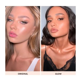 Iconic London Prep Set Glow Original-120 ml - New In Box