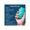 Cotton Sun Stick Spf50+ Facial Airy Protector Solar