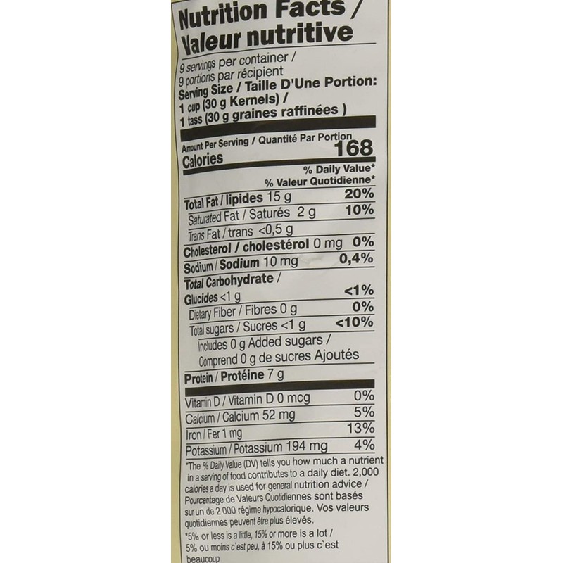 (Pack of 4) XXL Sunflower Seeds Stanichnye 14oz/400g. Roasted, unsalted,