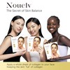 24K Gold Bio Collagen Face Mask, Hydrating Bio Collagen Mask