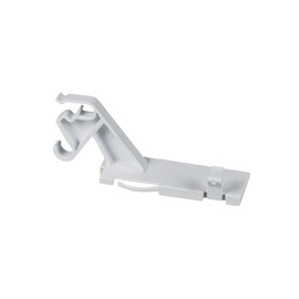 AEG FREEZER HINGE - RIGHT HAND DOOR FLAP
