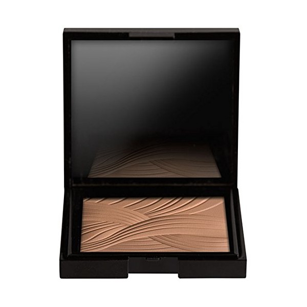 LCN Sheer Complexion Compact Powder (Chestnut)