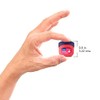 Vaseline - Bálsamo labial hidratante y protector con manteca de