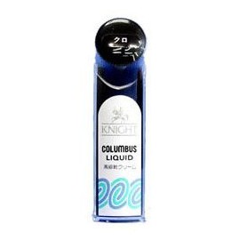Columbus Night Liquid Black 2.4 fl oz (65 cc) x 5 Pieces