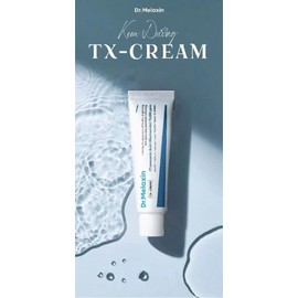 DR.Melaxin TX Cream Pigmentation Inhibition 1.69oz K-Beauty