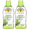 Lily Of The Desert Detox Formula 2-Pack – 32 Fl