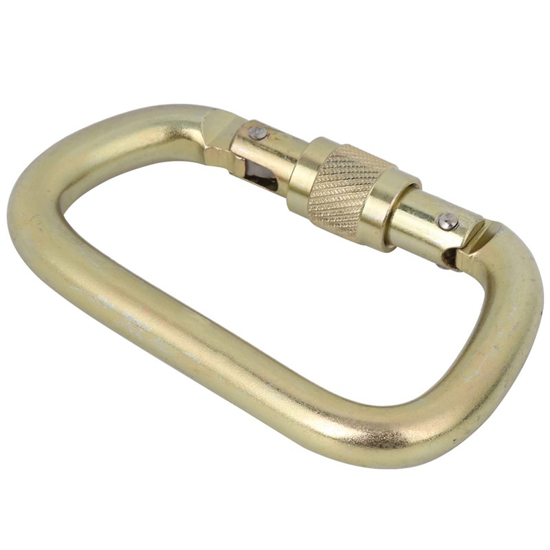 45 KN de Alta Carga con Cojinete Master Lock para
