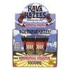Kava(Kava Kazees) Raspberry Hibiscus 2 Bottles