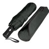 SIEPASA Compact Travel Umbrella - Windproof Auto Open/Close, Small Folding