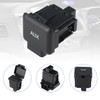 X AUTOHAUX Auxiliary Input Jack Assembly for Honda Ridgeline 2006-2014
