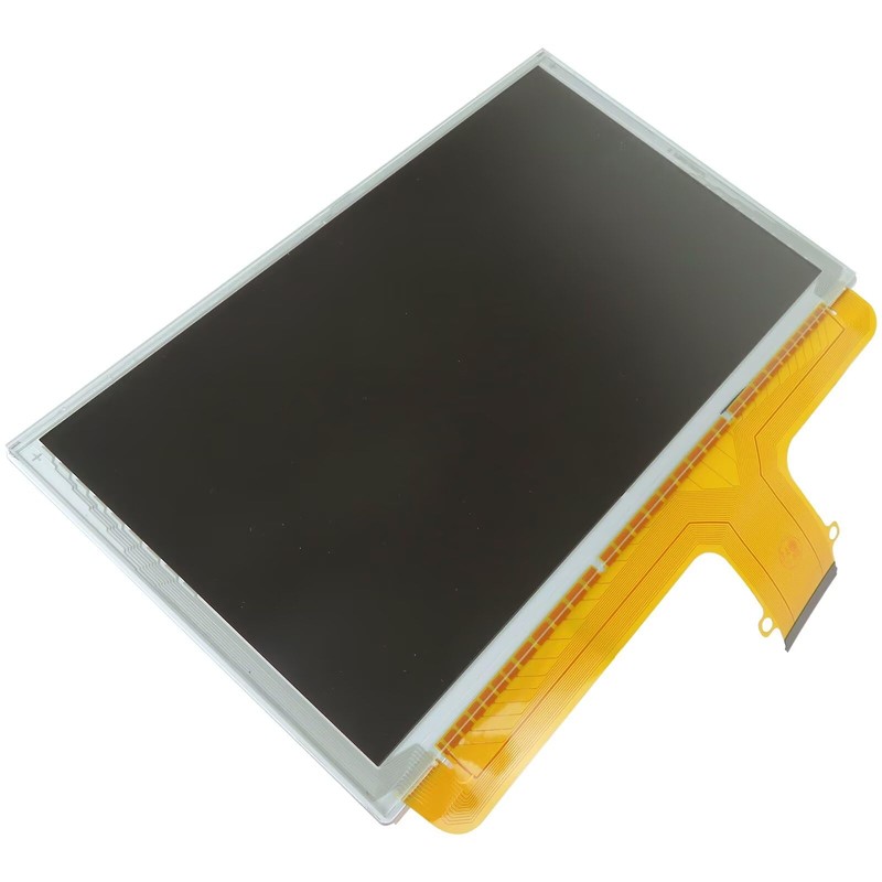 WELURE 8" DJ080PA-01A Touch Screen Digitizer LCD Monitor Radio Navigation