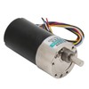 Brushless Speed Reducer Motor Mini DC24V CW/CCW Quiet for Micro