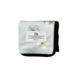 [2025] Wpc. Patterns Umbrella Case (Limited Color) Creamy Flower Blue W173-538-EC-202