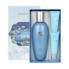 Suryeohan 수려한 효비담 수분샘 스킨 400ml 대용량 특별 기획세트 Suyeohan Hyobidam Moisture Source Skin 400ml Large Capacity Special Edition Set