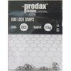 Predax Duo Lock Snap 15 Snaps Size / Load Capacity