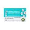 formulaThe Real (nutritional supplement) 10 billion lactic acid bacteria 60