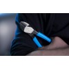 Channellock 337 7 Inch Diagonal Cutters Polished High Carbon Steel
