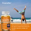 Fearathe Glucosamine and Chondroitin High Strength Sulphate Turmeric MSM Complex