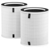 True Max Filter Replacement Compatible with Afloia MAX, MAGE, MAGE