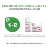 Aplb Sérum Caffeine Niacinamide Ampoule 40ml Todo Tipo De Piel