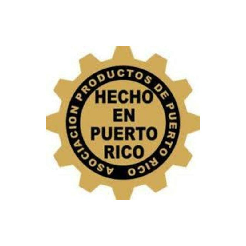 Puerto Rico Dulces Mantecaditos EL BORICUA 2 Pack